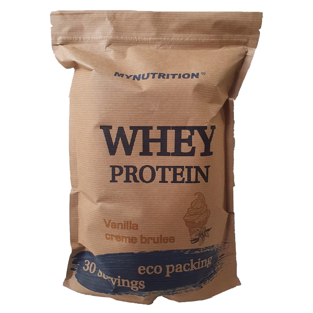 MyNutrition Whey Protein (900g/30serv)