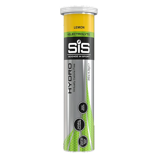 SiS Electrolyte Hydro (20 таблеток/20serv)