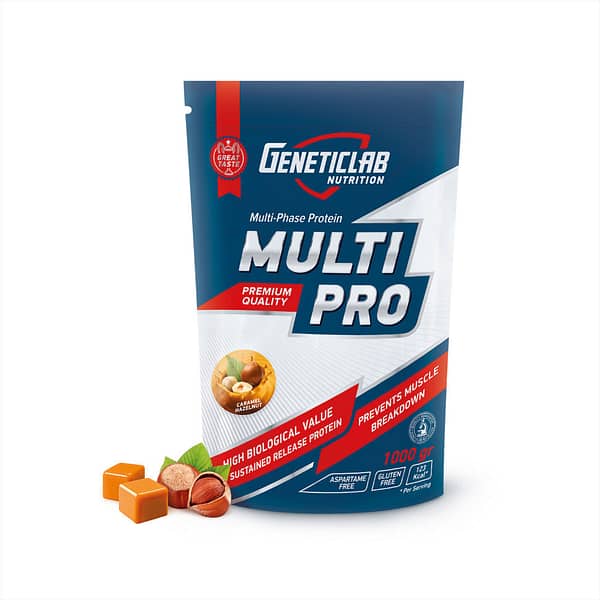 GeneticLab Nutrition Multi Pro (1000g/30serv)