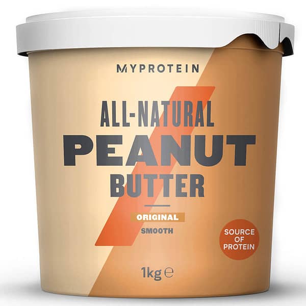 My Protein Peanut Butter (1000g)
