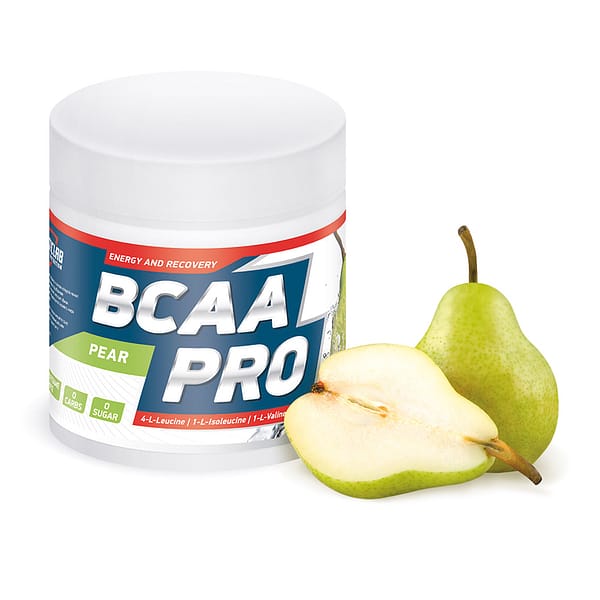 GeneticLab Nutrition BCAA Pro (250g/20serv)