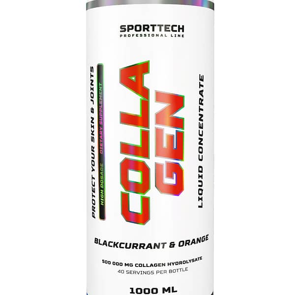 Sport Technology Nutrition Collagen (1000ml/40serv)