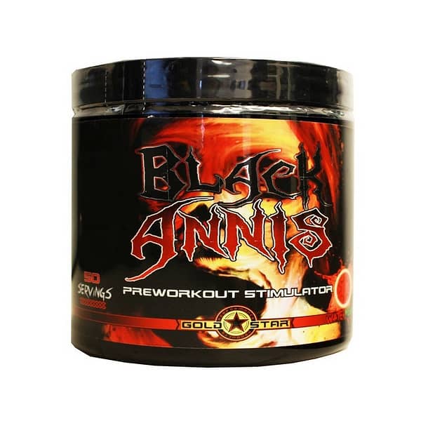 Black Annis (150g/25serv)