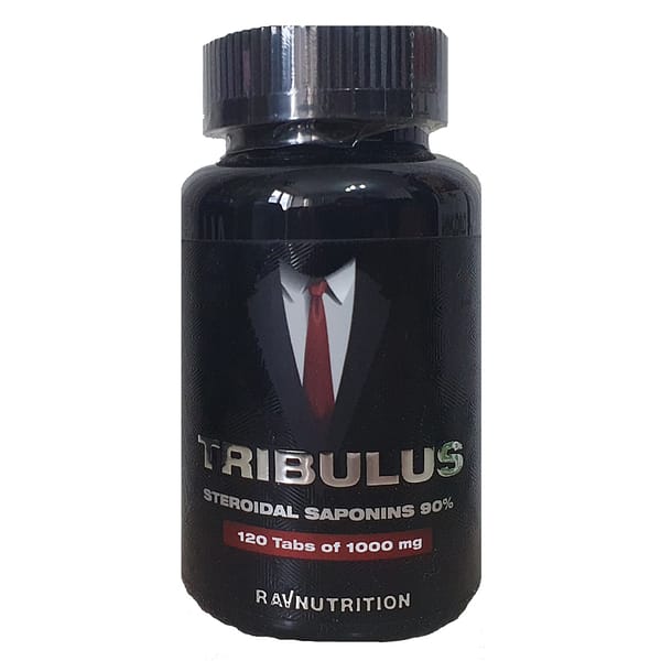 RaVnutrition Tribulus (120 таблеток/120serv)