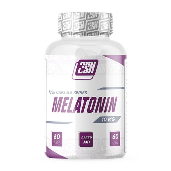2SN Melatonin (60 таблеток)