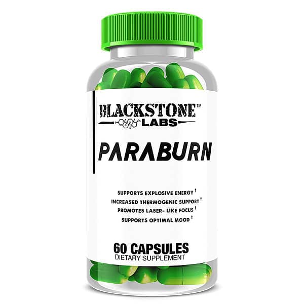 Paraburn (60 капсул)