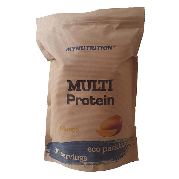 MyNutrition Multicomplex Protein (900g/30serv)