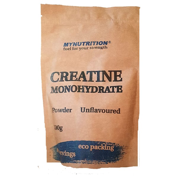 MyNutrition Creatine Monohydrate (300g/60serv)