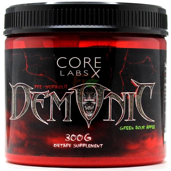 Demonic (300g/40serv)