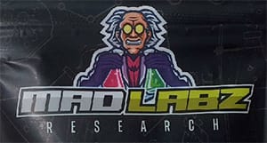 Mad Labz Research
