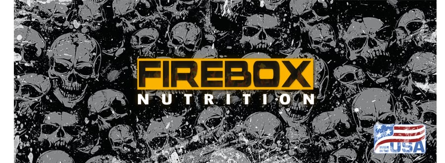 Firebox Nutrition