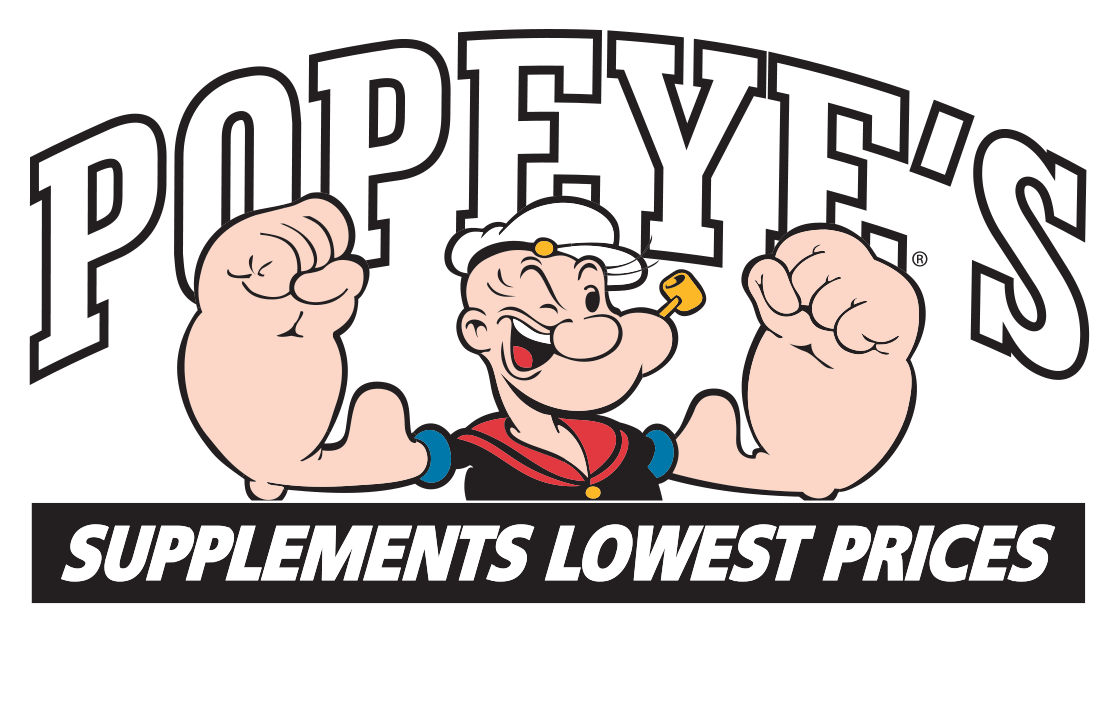 Popeye supplements